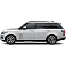 til vælg biltype - SUV