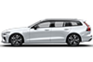 til vælg biltype - stationcar